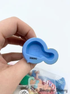 Figurines Jaq Perla Mary Souris Cendrillon Disney T7245 RARE -Magasin De Décoration Disney figurines souris cendrillon jaq jack suzy bobines disney vintage t7243 6