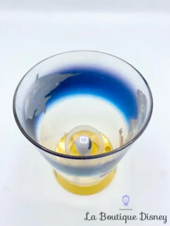 Verre Figurine Eve Wall E Disney Pixar Gobelet Plastique -Magasin De Décoration Disney gobelet figurine eve wall e disney verre plastique 5