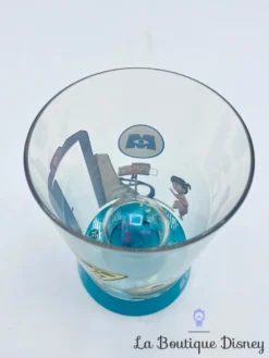 Verre Figurine Sulli Monstres Et Compagnie Disney Pixar Gobelet Plastique -Magasin De Décoration Disney gobelet figurine sulli bob razowski boo monstres et compagnie disney verre plastique 4