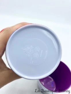 Gobelets Les Indestructibles Disney Store Verre Plastique Monsieur Indestructible Elastigirl Flèche Violette -Magasin De Décoration Disney gobelet les indestructibles disney store verre plastique personnages 4