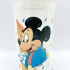 Gobelet Coca Cola Mickey Epcot Center Walt Disney World USA Cup Verre Plastique