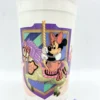 Gobelet Coca Cola Minnie Fantasy Land Walt Disney World USA Cup Verre Plastique