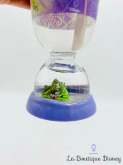 Gobelet Paille Tiana La Princesse Et La Grenouille Disney Store Verre Plastique Violet -Magasin De Décoration Disney gobelet paille tiana la princesse et la grenouille disney store verre plastique figurine 6