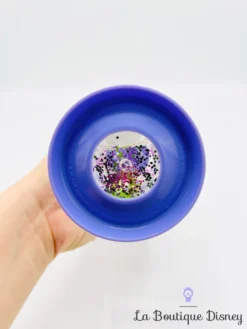 Gobelet Paille Tiana La Princesse Et La Grenouille Disney Store Verre Plastique Violet -Magasin De Décoration Disney gobelet paille tiana la princesse et la grenouille disney store verre plastique figurine 9