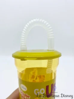 Gobelet Paille Winnie L'ourson Tigrou Disney Verre Plastique Vert Jaune Go Up When Things Fall Down 8 Gobelet Paille Winnie L'ourson Tigrou Disney Verre Plastique Vert Jaune Go Up When Things Fall Down -Magasin De Décoration Disney gobelet paille winnie ourson tigrou go up when things fall down disney jaune verre plastique 4