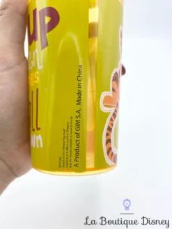 Gobelet Paille Winnie L'ourson Tigrou Disney Verre Plastique Vert Jaune Go Up When Things Fall Down 9 Gobelet Paille Winnie L'ourson Tigrou Disney Verre Plastique Vert Jaune Go Up When Things Fall Down -Magasin De Décoration Disney gobelet paille winnie ourson tigrou go up when things fall down disney jaune verre plastique 6