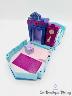 Coffret Figurines Doorables Derrière La Porte La Reine Des Neiges Disney GP Toys -Magasin De Décoration Disney jouet coffret doorables derriere la porte la reine des neiges disney figurines 7