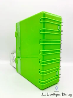 Ensemble De Jeu Coffret Mini Poupée Fée Clochette Animators Collection Disney Store Pop Up Environnement Valise -Magasin De Décoration Disney jouet coffret mini poupee fee clochette animators collection disney store valise vert pop up 3