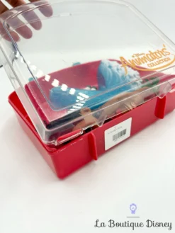 Ensemble De Jeu Coffret Mini Poupée Vaiana Animators Collection Disney Store Valise -Magasin De Décoration Disney jouet coffret vaiana animators collection mini poupee disney store valise 4