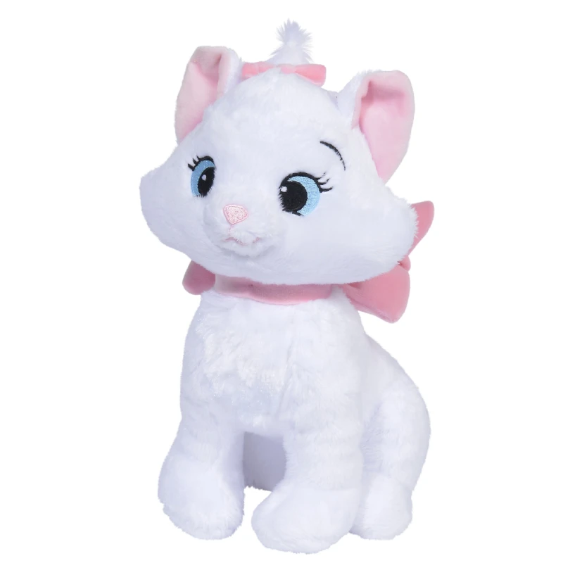 Disney Marie Le Chat Peluche 30 Cm 1 Disney Marie Le Chat Peluche 30 Cm