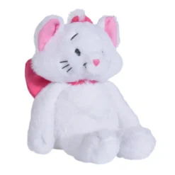 Disney Marie La Chat Peluche Stylised 25 Cm