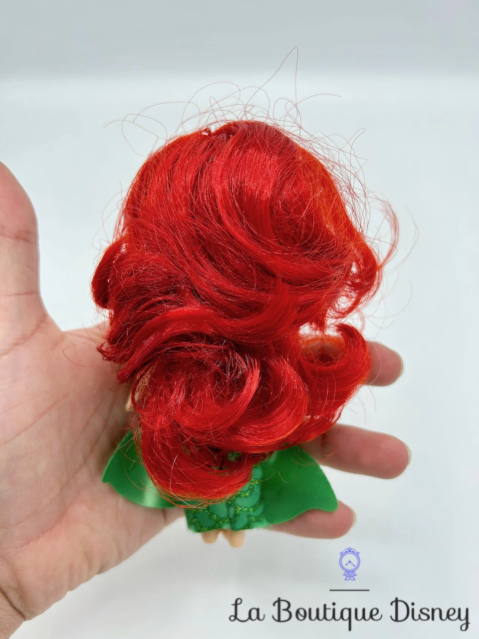 Ensemble De Jeu Coffret Mini Poupée Ariel Animators Collection Disneyland Disney La Petite Sirène 4 Ensemble De Jeu Coffret Mini Poupée Ariel Animators Collection Disneyland Disney La Petite Sirène – Image 4