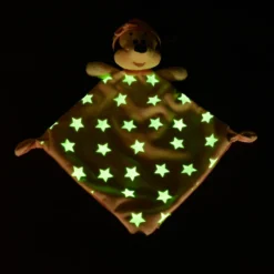 Disney - Minnie La Souris - Doudou Plat Luminescent Rose 25 Cm -Magasin De Décoration Disney minnie20souris2020plat20luminescent20rose202520cm 2