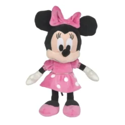 Disney Minnie La Souris Peluche Géante Premiere 50 Cm
