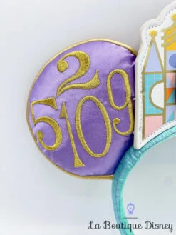 Magasin De Décoration Disney -Magasin De Décoration Disney oreilles ears mickey mouse its a small world the main attraction disney store edition limitee serre tete 4