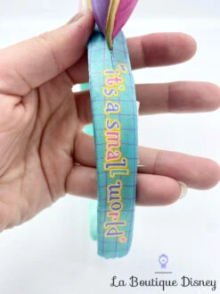 Serre Tête Oreilles Mickey Mouse The Main Attraction Série 4 It's A Small World Disney Store Ears Édition Limitée 11 Serre Tête Oreilles Mickey Mouse The Main Attraction Série 4 It's A Small World Disney Store Ears Édition Limitée -Magasin De Décoration Disney oreilles ears mickey mouse its a small world the main attraction disney store edition limitee serre tete 6