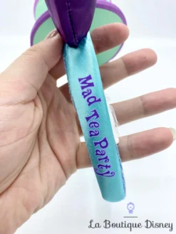 Serre Tête Oreilles Mickey Mouse The Main Attraction Série 3 Mad Tea Party Disney Store Ears Édition Limitée -Magasin De Décoration Disney oreilles ears mickey mouse mad tea party alice the main attraction disney store edition limitee serre tete 5