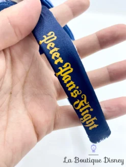 Serre Tête Oreilles Mickey Mouse The Main Attraction Série 6 Peter Pan's Flight Disney Store Ears Édition Limitée -Magasin De Décoration Disney oreilles ears mickey mouse peter pan flight the main attraction disney store edition limitee serre tete 5