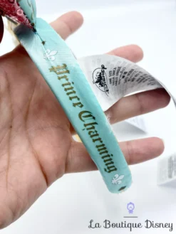 Serre Tête Oreilles Mickey Mouse The Main Attraction Série 7 Prince Charming Disney Store Ears Édition Limitée -Magasin De Décoration Disney oreilles ears mickey mouse prince charming cheval the main attraction disney store edition limitee serre tete 4