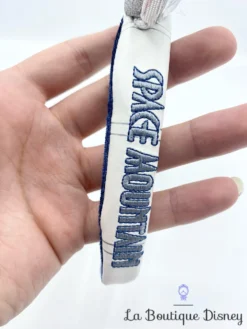 Serre Tête Oreilles Mickey Mouse The Main Attraction Série 1 Space Mountain Disney Store Ears Édition Limitée -Magasin De Décoration Disney oreilles ears mickey mouse space mountain the main attraction disney store edition limitee serre tete 3