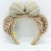 Serre Tête Oreilles Mickey Mouse Shellie May Duffy Tokyo Disney Sea Ears Ours Beige