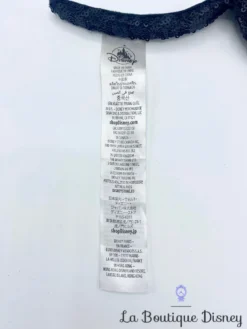 Serre Tête Oreilles Minnie Maléfique Disney Store Ears Cornes Strass Sequins -Magasin De Décoration Disney oreilles minnie mickey malefique chauve souris disney store shopdisney ears serre tete strass sequins 3