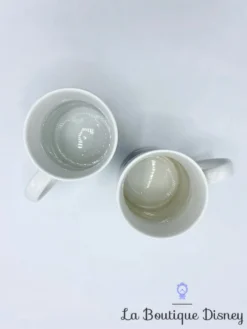 Paire Tasses Mickey Minnie Mouse Disney Mug His Her Ombre Duo -Magasin De Décoration Disney paire tasses mickey minnie his hers disney mug ensemble duo coeur ombres 1