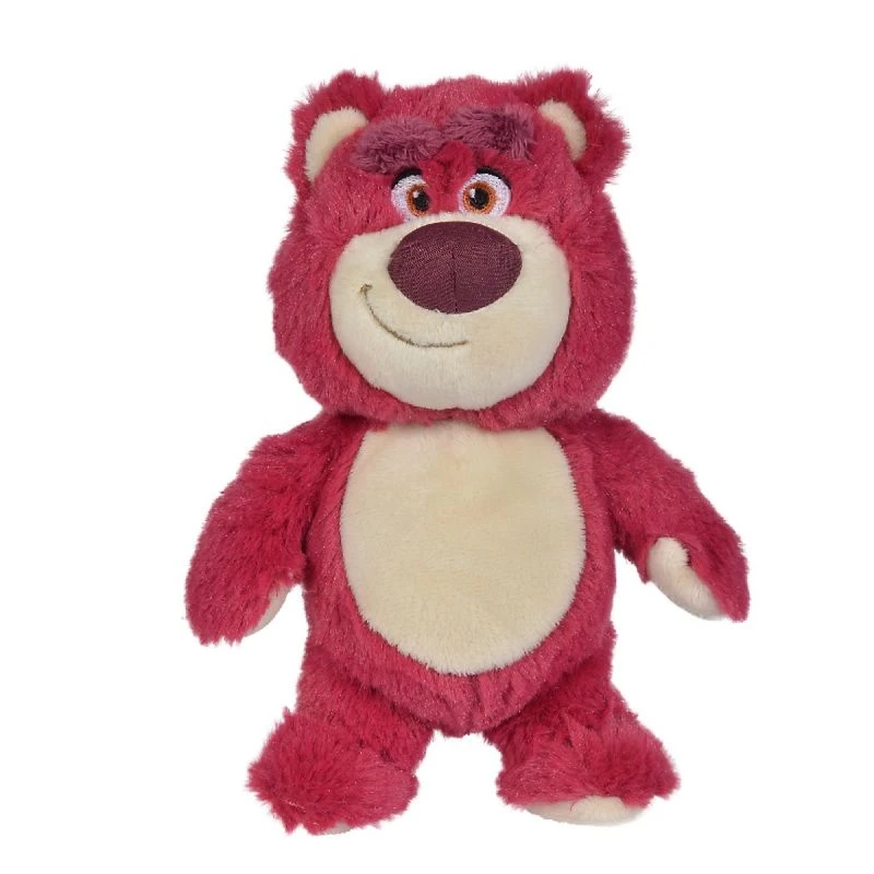 Disney Pixar Lotso L'ours En Peluche Toy Story 3 25 Cm 1 Disney Pixar Lotso L'ours En Peluche Toy Story 3 25 Cm