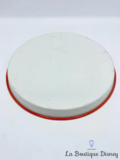 Plateau Donald Riri Fifi Loulou Walt Disney Productions Vintage Métal Rouge -Magasin De Décoration Disney plateau riri fifi loulou donald walt disney productions vintage rond metal 5