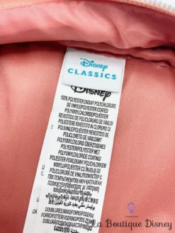 Pochette Marie Les Aristochats Disney Classics Kiabi Rose Trousse Maquillage 9 Pochette Marie Les Aristochats Disney Classics Kiabi Rose Trousse Maquillage -Magasin De Décoration Disney pochette marie les aristochats disney classics rose rangement trousse 4