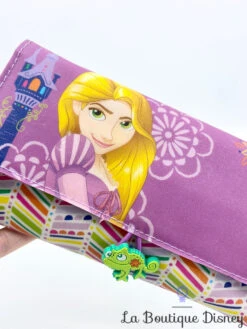 Magasin De Décoration Disney -Magasin De Décoration Disney pochette raiponce disney store pascal violet porte monnaie portefeuille 2