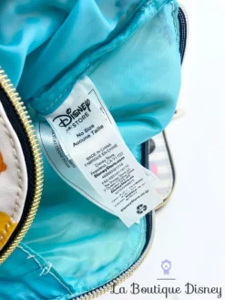 Pochettes Tsum Tsum Disney Store Blanc Trousse Maquillage -Magasin De Décoration Disney pochette trousse maquillage tsum tsum disney store pochette 7