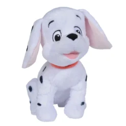 Disney Pongo Le Dalmatien Peluche 30 Cm