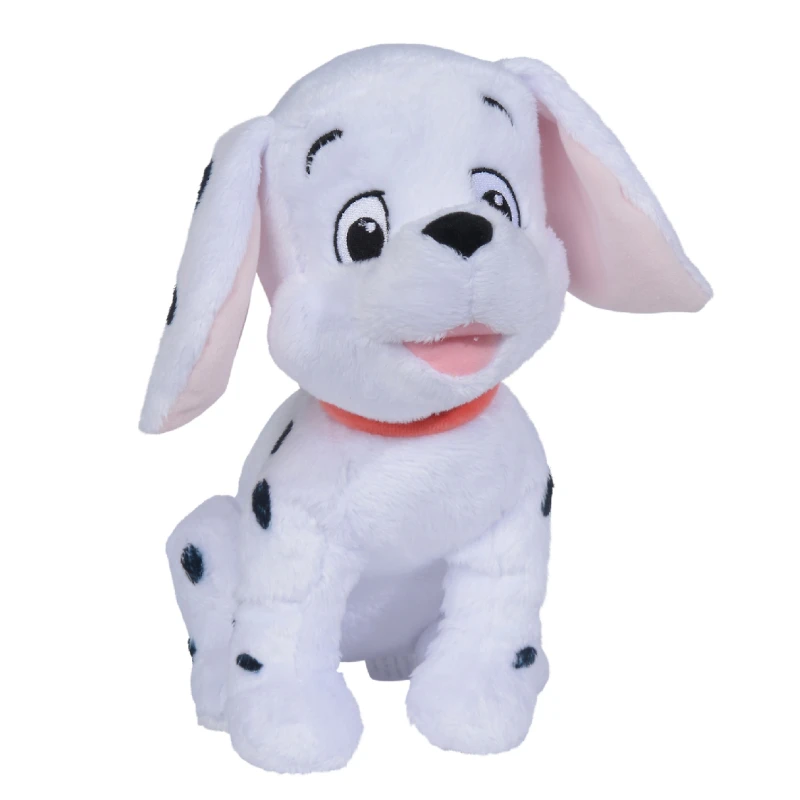 Disney Pongo Le Dalmatien Peluche 30 Cm 1 Disney Pongo Le Dalmatien Peluche 30 Cm
