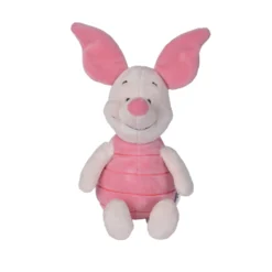 Disney Porcinet Le Cochon Peluche Rose 25 Cm 5 Disney Porcinet Le Cochon Peluche Rose 25 Cm -Magasin De Décoration Disney porcinet20cochon20peluche20rose202520cm 2
