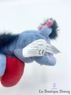Porte Clés Bourriquet Coeur Disney Store Peluche Winnie L'ourson âne Bleu 7 Porte Clés Bourriquet Coeur Disney Store Peluche Winnie L'ourson âne Bleu -Magasin De Décoration Disney porte cles bourriquet coeur disney store peluche winnie ourson ane bleu 4