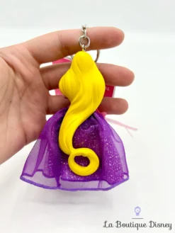 Porte Clés Raiponce Tokyo Disney Resort Japon Figurine Princesse Robe Tissu -Magasin De Décoration Disney porte cles raiponce tokyo disney resort japon princesse robe tissu 6
