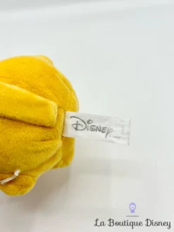 Porte Clés Star étoile Jaune Wish Disney Peluche 5 Porte Clés Star étoile Jaune Wish Disney Peluche -Magasin De Décoration Disney porte cles star etoile jaune wish disney 0