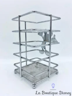 Pot Range Couverts Mickey Mouse Métal Disney Rangement Pot à Ustensiles -Magasin De Décoration Disney pot couverts mickey mouse metal fer range disney 3