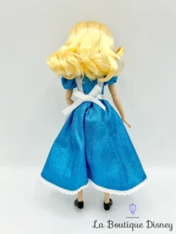 Poupée Alice Au Pays Des Merveilles Disney Store 2020 Mannequin Robe Bleu 28 Cm -Magasin De Décoration Disney poupee alice au pays des merveilles disney store mannequin 3