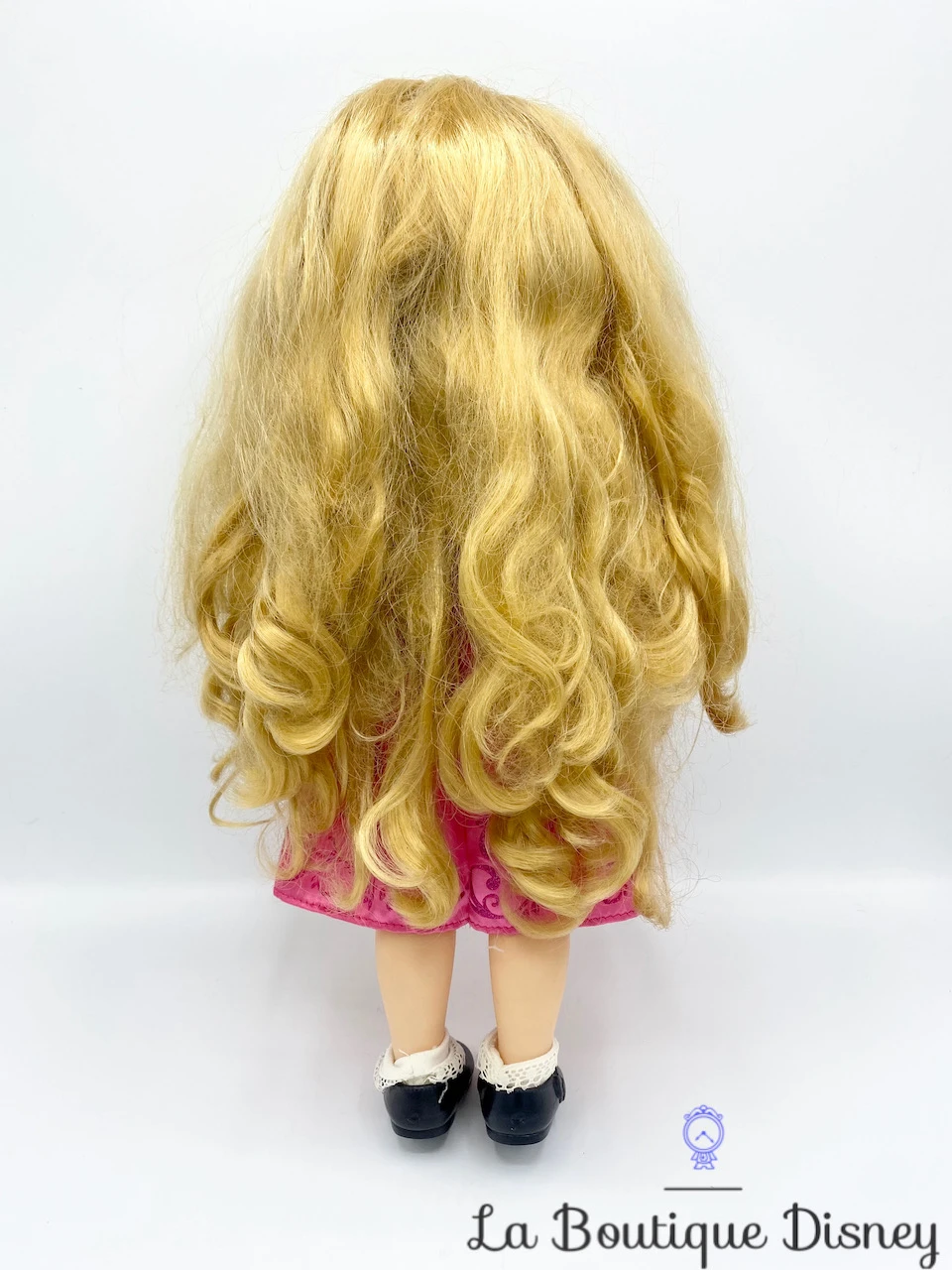 Poupée Aurore Animators Collection V2 Disney Store 2013 La Belle Au Bois Dormant Princesse 40 Cm 3 Poupée Aurore Animators Collection V2 Disney Store 2013 La Belle Au Bois Dormant Princesse 40 Cm – Image 3
