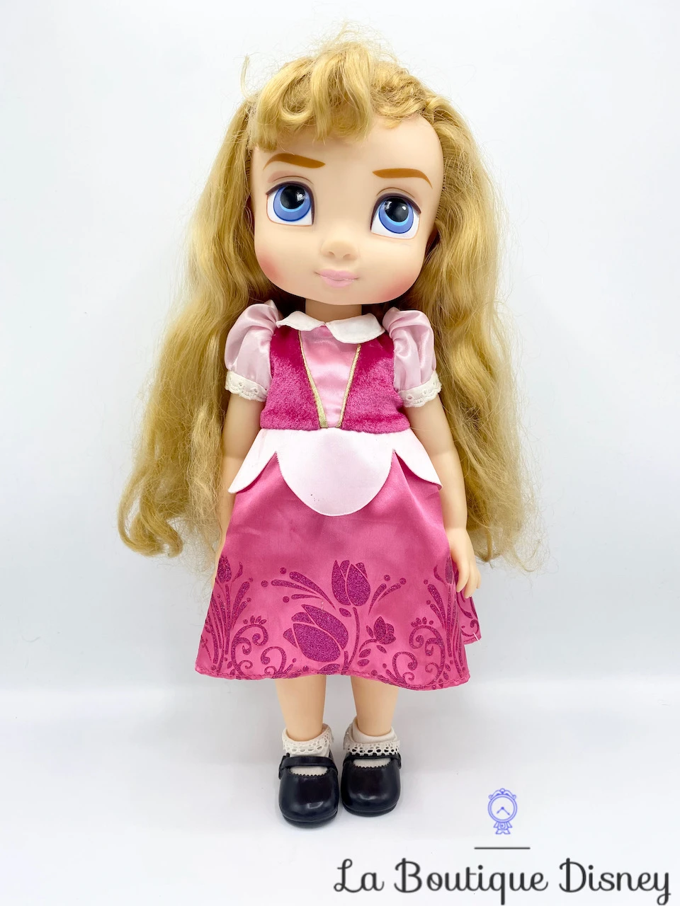 Poupée Aurore Animators Collection V2 Disney Store 2013 La Belle Au Bois Dormant Princesse 40 Cm 1 Poupée Aurore Animators Collection V2 Disney Store 2013 La Belle Au Bois Dormant Princesse 40 Cm