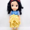 Poupée Blanche Neige Animators Collection V2 Disney Store 2013 Princesse 40 Cm