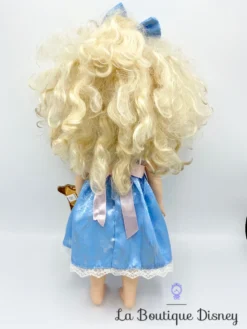 Poupée Cendrillon Animators Collection V1 Disney Store 2012 Princesse Robe Bleu 40 Cm -Magasin De Décoration Disney poupee animator cendrillon disney store animators collection doll 3
