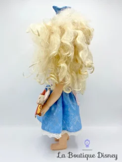 Poupée Cendrillon Animators Collection V1 Disney Store 2012 Princesse Robe Bleu 40 Cm -Magasin De Décoration Disney poupee animator cendrillon disney store animators collection doll 4