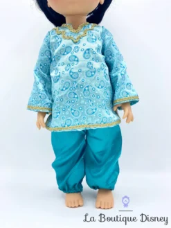 Poupée Jasmine Animators Collection V1 Disney Store 2012 Aladdin Princesse 40 Cm -Magasin De Décoration Disney poupee animator jasmine aladdin disney store animators collection princesse 4