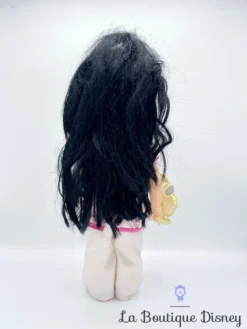 Poupée Mulan Animators Collection V3 Disney Store 2014 Princesse 40 Cm -Magasin De Décoration Disney poupee animator mulan disney store animators collection 0