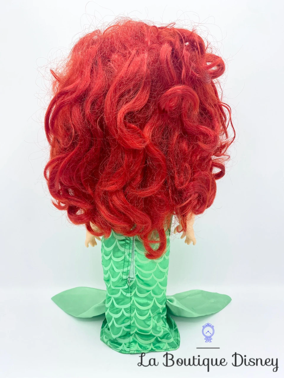 Poupée Ariel Animators Collection V1 Disney Store 2016 La Petite Sirène 40 Cm 3 Poupée Ariel Animators Collection V1 Disney Store 2016 La Petite Sirène 40 Cm – Image 3