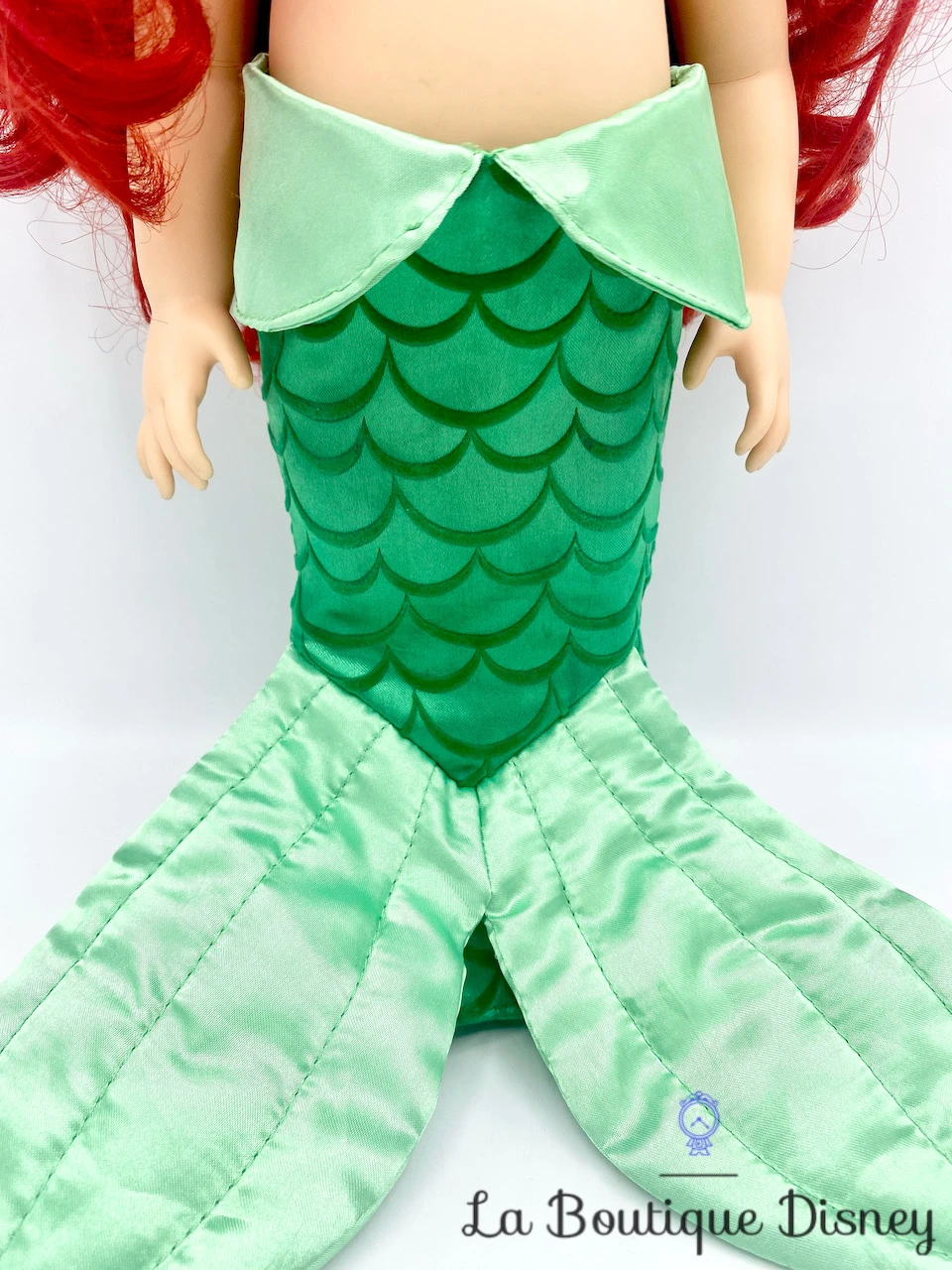 Poupée Ariel Animators Collection V1 Disney Store 2016 La Petite Sirène 40 Cm 2 Poupée Ariel Animators Collection V1 Disney Store 2016 La Petite Sirène 40 Cm – Image 2