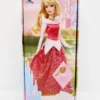 Poupée Aurore La Belle Au Bois Dormant Disney Store Disney Princess Collection Aurora 30 Cm